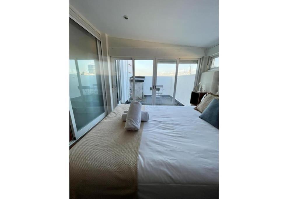 Bohemio Apt 1Hab 4Pax En La Plaza De Chueca Lejlighed Madrid Eksteriør billede