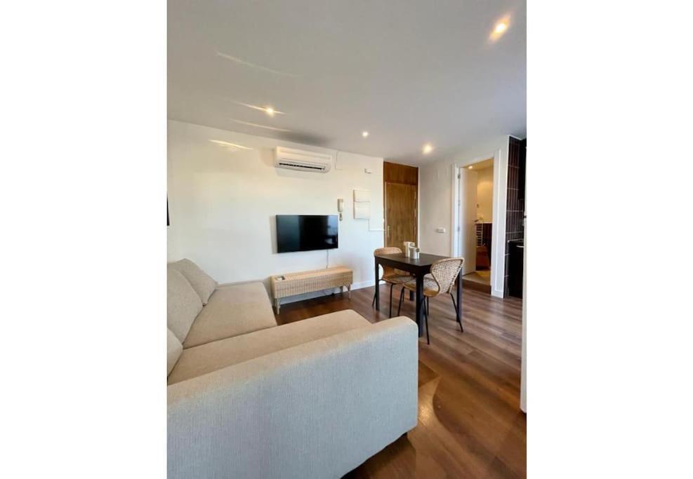 Bohemio Apt 1Hab 4Pax En La Plaza De Chueca Lejlighed Madrid Eksteriør billede