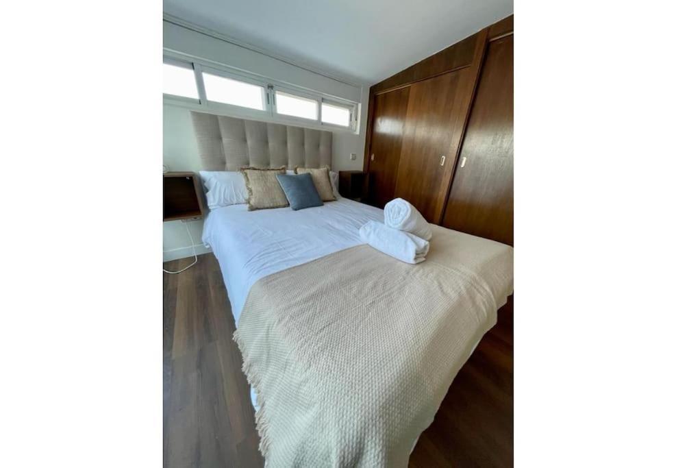 Bohemio Apt 1Hab 4Pax En La Plaza De Chueca Lejlighed Madrid Eksteriør billede