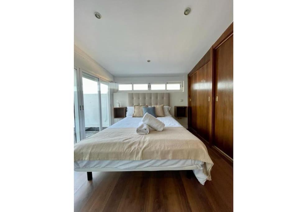 Bohemio Apt 1Hab 4Pax En La Plaza De Chueca Lejlighed Madrid Eksteriør billede