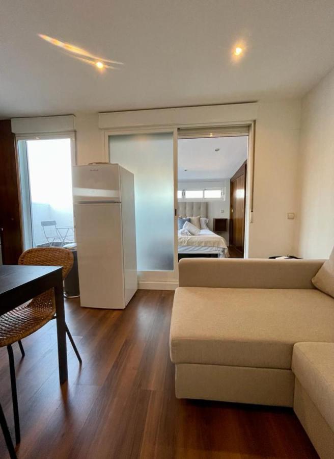 Bohemio Apt 1Hab 4Pax En La Plaza De Chueca Lejlighed Madrid Eksteriør billede