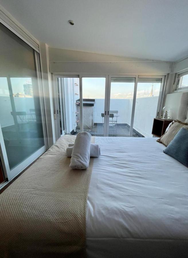 Bohemio Apt 1Hab 4Pax En La Plaza De Chueca Lejlighed Madrid Eksteriør billede