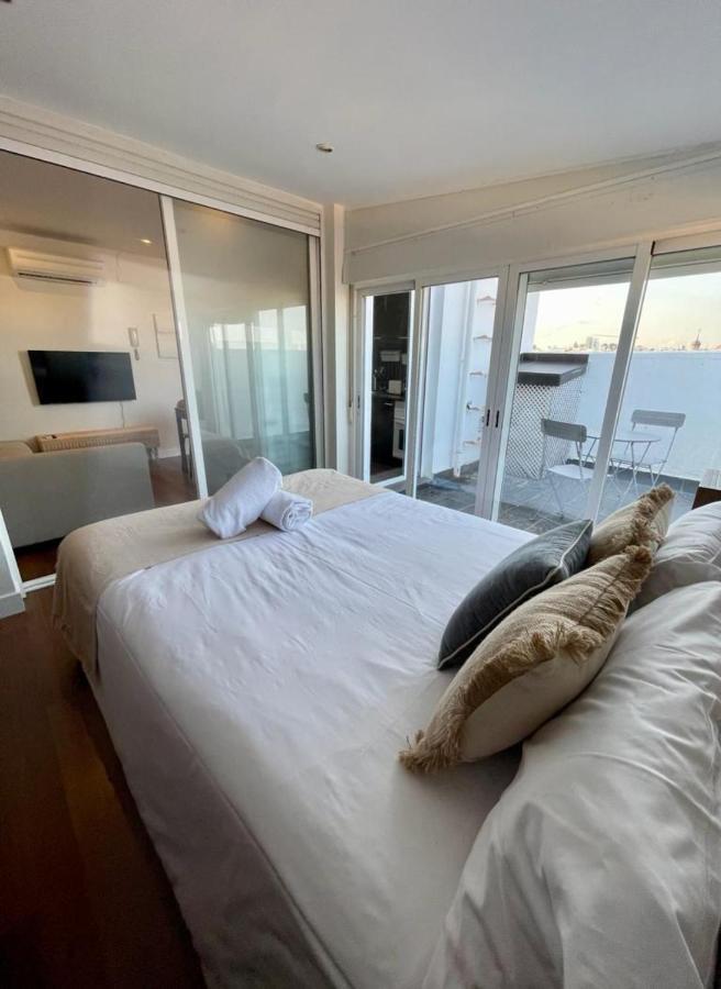 Bohemio Apt 1Hab 4Pax En La Plaza De Chueca Lejlighed Madrid Eksteriør billede