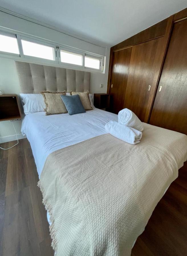 Bohemio Apt 1Hab 4Pax En La Plaza De Chueca Lejlighed Madrid Eksteriør billede