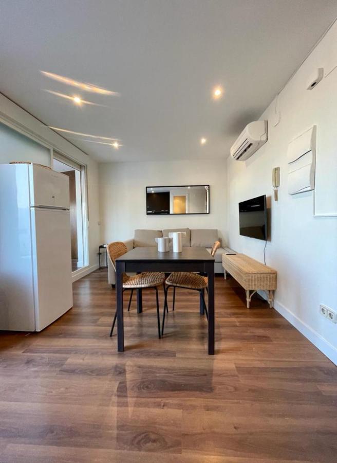 Bohemio Apt 1Hab 4Pax En La Plaza De Chueca Lejlighed Madrid Eksteriør billede