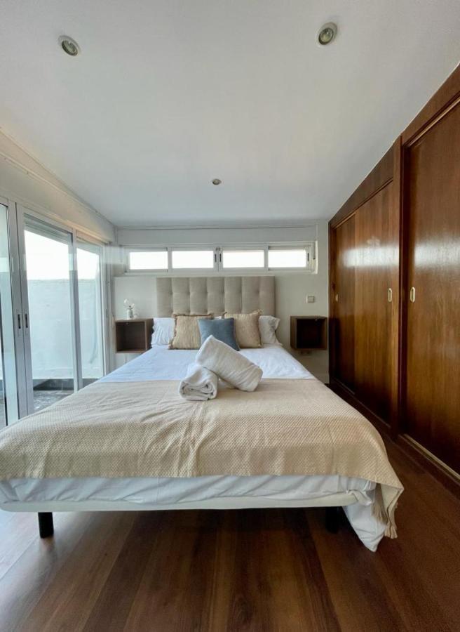 Bohemio Apt 1Hab 4Pax En La Plaza De Chueca Lejlighed Madrid Eksteriør billede