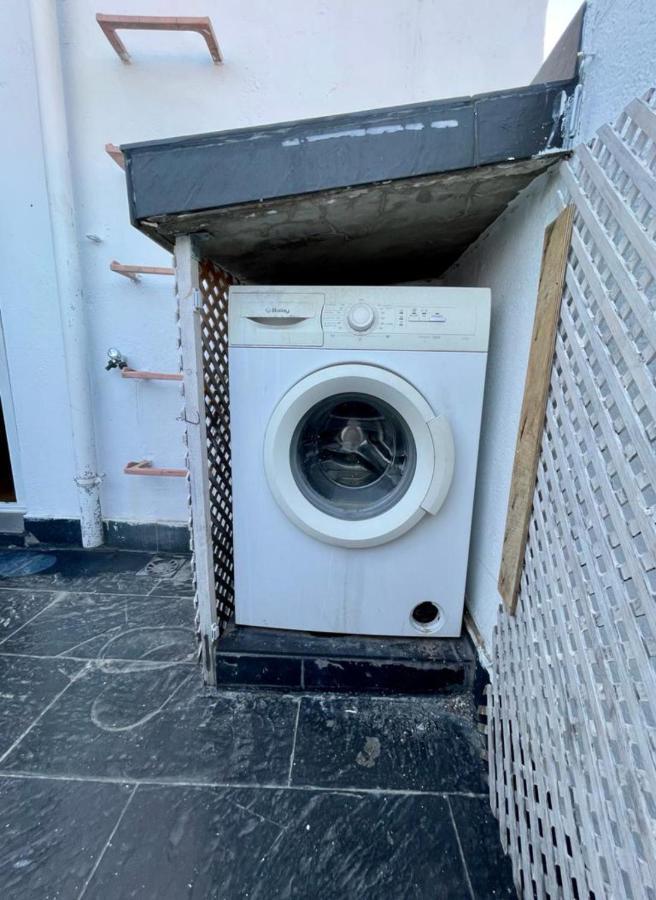 Bohemio Apt 1Hab 4Pax En La Plaza De Chueca Lejlighed Madrid Eksteriør billede